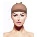 Got2B Got 2b Ultra Glued Invincible Styling Gel 1.25 oz Glued Spiking Glue 1.25 oz (Including IGS 4 pack Wig Caps Beige Wig Cap Light Brown Wig Cap & 3pc Rat Tail Comb Set) - Buy Online on GoSupps.com