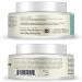 Pexal Organic Veda Clear Skin Therapeutic Cream 50ml - Natural Solution for Clearer Skin - Buy Online on GoSupps.com