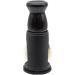 Beard Brush Stand Holder - Plastic Shaving Tool Holder for All Brushes | Beauty Tools for Dry & Wet Use - Buy Online on GoSupps.com