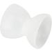Durable Silicone Mixing Bowl - Reusable High Temperature Resistant Lightweight & Portable | Ideal for Baking & Cooking - Buy Online on GoSupps.com