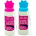 Pet Touch 2 X 120 ml Catnip Fun Bubbles for Cats and Kittens that contains NATURAL CATNIP OIL for Interactive Play (Blue & Pink (240ml)) - Buy Online on GoSupps.com