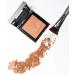VASANTI Mineral Bronzer - Talc-Free Vegan Paraben-Free Face Makeup for Nourished Sunkissed Complexion - Light Golden Bronze - Buy Online on GoSupps.com
