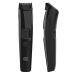 Electric Cordless Beard Trimmer for Men - Rechargeable Hair and Body Clipper Combo for Grooming Excellence!