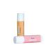 100% Natural Beeswax Lip Balm - Rose & Jasmine Flavor | Moisturizing | Cruelty-Free | 5g for Men & Women | International Shipping - Buy Online on GoSupps.com