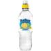 Radnor Splash Lemon & Lime Still Flavoured Spring Water - 12x500ml & Radnor Splash Strawberry Still Flavoured Spring Water - 12x500ml | Mix Case (Pack of 24) - Buy Online on GoSupps.com