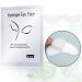 Fanshionide 50 Pair Eyelash Extensions Eye Pads - Lint Free Gel Patches for Perfect Eyelash Applications - International Shipping Available - Buy Online on GoSupps.com