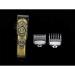 tesrgre for Hair Clipper Guide Comb Set Standard Guards Attach Trimmer Style Parts 1.5mm+4.5 mm - Buy Online on GoSupps.com