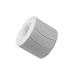 Housoutil 330 Pcs Eyelash Extension Stickers Breathable Lash Tape Under Breathable Tape Synthetic Fake Eyelashes Natural False Lashes Eyelash Grafting Tools Cosmetic White Extend Pe Foam 10X10X7CMx3pcs