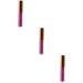 Healvian Healvian Set of 3 Liquid Eyeliner Pens for Women's Makeup High Precision Tip for Thin and Thick Lines