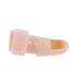 1pc Finger Support Brace Protective Splint for Finger Splints for Fingers Finger Brace Finger Splints Size 3 Beige