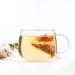 Sour Date Kernel Tea Flower Tea Chinese Tea Dried Lily Malt Jujube Sour Date Kernel Red Rose Yam Combination Triangular Bubble Tea Bag 250g(5g*50) 8.81oz( ) - Buy Online on GoSupps.com