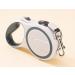 Feiling Retractable Dog Leash - 5m Extendable Pet Walking Leash for Small Medium & Large Dogs - Durable Blue Training Line - Buy Online on GoSupps.com