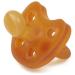 Bio-Schnuller Natural rubber 0-6m