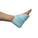 Mobiclinic anti-decubitus heel cushion left elbow heel European brand pressure relief cushion anti-decubitus heel pillow unit size adjustable washable color white single