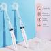 Gipizi Inverted Nipple Puller - 2 PC Nipple Aspirator Set for Women, Corrector for Flat Nipples - Buy Online on GoSupps.com