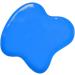 Colour Mill Food Colouring - Cobalt Blue Food Colouring 100ml - Perfect for Cake Baking - Premium Oil Based Edible Food Colouring Liquid - Vegan Food Colouring - Gluten Free - Buy Online on GoSupps.com