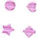 minkissy 12 Pcs Nail Embossing Mould Nail Mould Manicure Tools Nail Art Decoration Tool Decorating Tools Nail Tools Nail Art Tools Metal Slice Embossed Mold Metal Sheets Multicolor - Buy Online on GoSupps.com