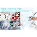 24W 20cm Hot Knife Foam Cutter - Electric Foam Cutting Tool with Start Switch - Buy Online on GoSupps.com