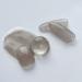 15ml Nude Ice Transparent Pearl Jelly Gel Nail Polish Semi Permanent Soak Off Nail Lacquer Varnish Phototherapy Manicure Tool - (Color: 2)