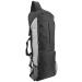 SALUTUYA Large Yoga Mat Bag with Mesh and Zipper Pockets for Women Men - Gym, Sport, Travel - Buy Online on GoSupps.com