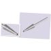 Housoutil 2 Sets Nail Grinding Head Acrylic Nails Nail Drill Sanding Bands Stainless Steel Candy Hair Bow Manicure Tools Incra Tools Manicure Drill Corundum Drill Set 7x6x2cm Assorted Color - Buy Online on GoSupps.com