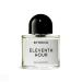 Byredo Eleventh Hour EDP Spray Women 3.3 oz Wood 3.3 Ounce (Pack of 1)