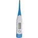 Buy Romed THERM-FLEX Digital Fever Thermometer | Flexible Tip | Accurate & Fast Shipping Worldwide - Buy Online on GoSupps.com