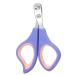 Ingjia claw scissors cats stainless steel claw cutter safe comfortable and durable nail scissors for kitten rabbits and small animals ergonomic design