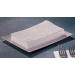 Kingzak White Dinner Napkins 16.5x15 2-Ply - Pack of 200 | Eight Fold | 200 Count - Buy Online on GoSupps.com