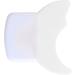 Bouclier Anti-Taches de Mascara Divers Angles Surfaces Lissantes D flecteur d'applicateur de Cils Emp che les Taches pour Toutes les Formes de Visage (Blanc) - Buy Online on GoSupps.com