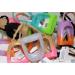 Bath & Body Works Pocketbac Set - 20 Anti-Bacterial Hand Gels with Holders | Scent May Vary - 20 Count Pack - Buy Online on GoSupps.com