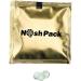 Fluoride Cavity Protection Toothpaste 8.2oz Bulk Pack with Nosh Pack Mints - Prevents Cavities, 4 Pack - Buy Online on GoSupps.com