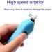 TEN-WIN Labor-Saving Clean Automatic Rotation Sketch Upgrade Electric Eraser Blue - Buy Online on GoSupps.com