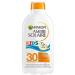 Amber Children Sun Protection Spf 30 Pack of 3 (3 x 200 ml) - Buy Online on GoSupps.com