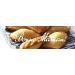 Bonne Maman Lemon Blueberry Chocolate Madeleines (175-210g Mix Pack of 4) - Buy Online on GoSupps.com