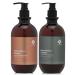 Elabore Protein Moisture Shampoo & Treatment Set (15.21 fl.oz / 450 ml)