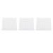 TYTOGE 144 Strips Self Adhesive Lash Strips No Glue Waterproof Reusable Non Allergy Strong Hold Lash Adhesive Tape for Wearing Fake Eyelashes Black (6mm) 6mm 6mm - Buy Online on GoSupps.com