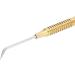 Sonew Eyelash Perm Lift Tool Professional Stainless Steel Lash Lifting Separator for Beauty Salon Individual Practice (-1417220052612) Sonewgayztdce5x-12 - Buy Online on GoSupps.com