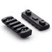 Magpul M-LOK Aluminum Picatinny Accessory Rail - 5 Slots - Buy Online on GoSupps.com