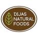 Dijas Natural Foods Crunchy Fat-Free Biscotti Cookie Variety Pack - All Natural, Preservative-Free Ingredients - Low Calorie Snack (4 Pack, Fruit Variety) - Buy Online on GoSupps.com