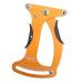 BlueSunshine Bicycle Spoke Tension Meter Measuring Tool,Aluminum Alloy Wheel Repair Tool Road Bike Indicator Meter Tensiometer Adjustment Accurate Tool