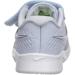 NIKE Star Runner 2 (PSV) Boys Running Shoe - 6.5 UK Child - Half Blue/Metallic Silver/Volt - Buy Online on GoSupps.com