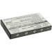 Buy 3.7V 1200mAh Battery Replacement for SG-278 - Fast International Shipping - Buy Online on GoSupps.com
