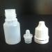 5 x 100ml Squeeze Bottles - Empty Flexible Plastic Bottles for Eye Drops - International Shipping Available - Buy Online on GoSupps.com