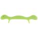 EXCEART Facial Exerciser Mouth Piece Facial Jaw Muscle Exerciser Angel Lift Mouth Exercise Device Face Flex Bands Smile Training for Face Slimmer