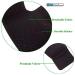 Adjustable Elbow Brace Support | CoolMax Compression Arm Sleeve for Joint Pain Relief | Bursa Protection | Arthritis & Tendonitis Relief | One Size Fits Most | 1 Count - Buy Online on GoSupps.com