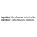 NESCAF RICH Decaffeinated Instant Coffee 100g - Buy Now for a Smooth and Flavorful Brew - Buy Online on GoSupps.com