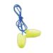 3M 312-6001 E-A-Soft Grippers Corded Earplugs  OSFA