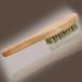 BbteK Combing Brush for Men and Women Shredded Hair Brush Bristles Beard Brush Shredded Hair Brush Hair Brush Wooden Comb Hair Comb Household Items Barber Comb Comb for Curly Hair Comb - Buy Online on GoSupps.com