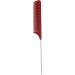 BbteK Combing Brush for Men and Women Hair Comb Professional Hair Comb Hair Salon Hair Coloring Comb Suitable for Home Salon Hair Styling Hair Comb Barber Comb Comb for Curly Hair Comb (Color : D) - Buy Online on GoSupps.com